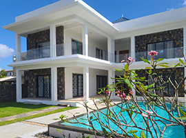 house rent mauritius